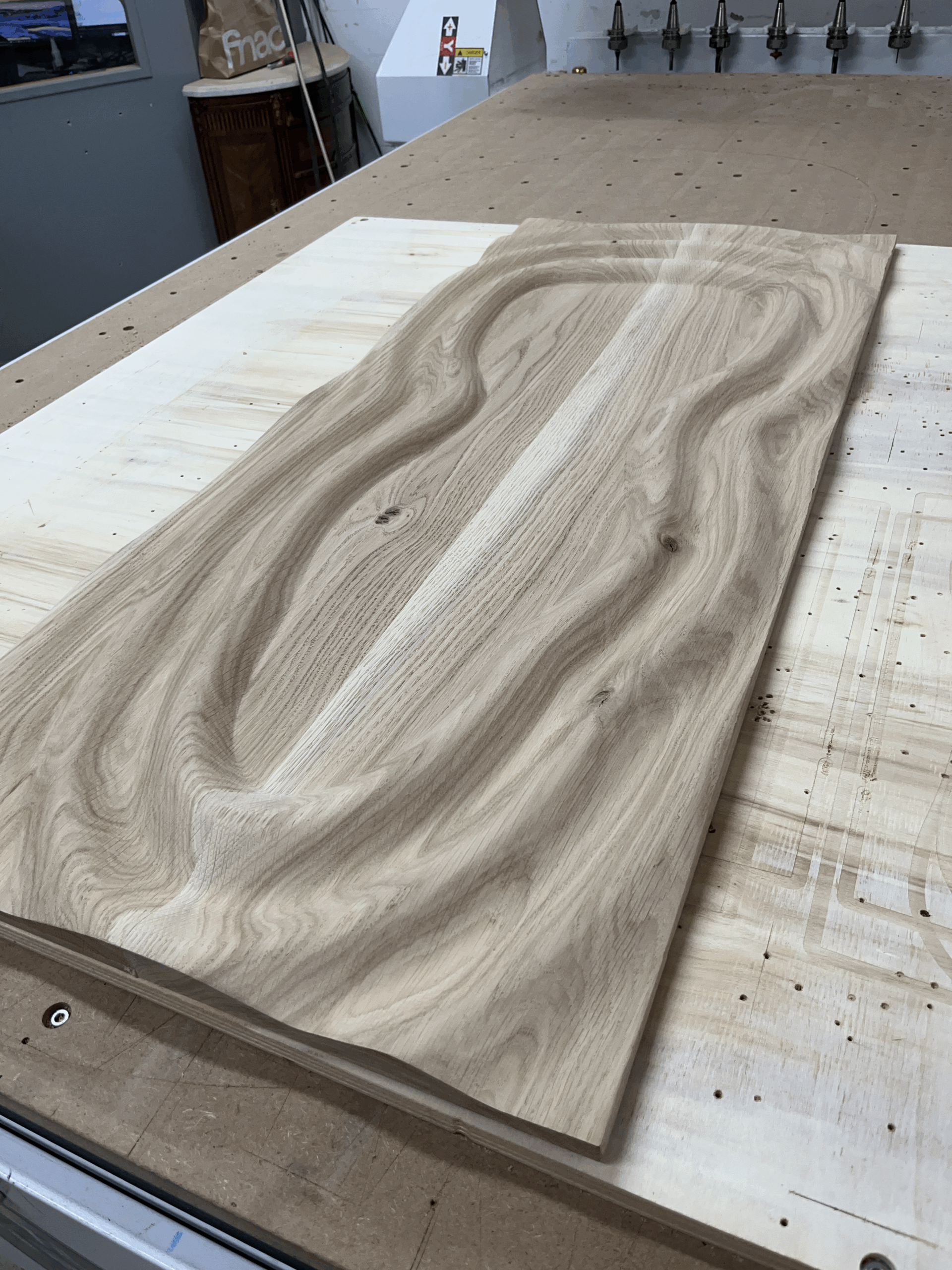 Décoration intérieur Ébénisterie sur mesure à Saint-Maur-des-Fossés